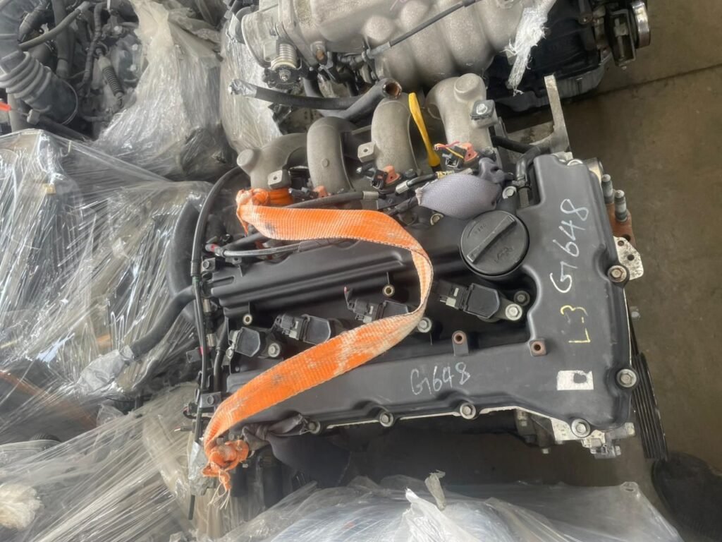 المحترف الأول لبيع المكائن المستوردة