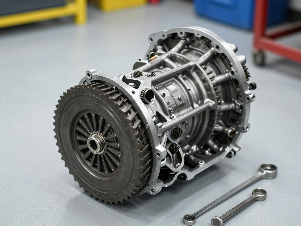 إصلاح مشاكل القير اليدوي في المحترف الاول إصلاح مشاكل القير اليدوي في المحترف الاول