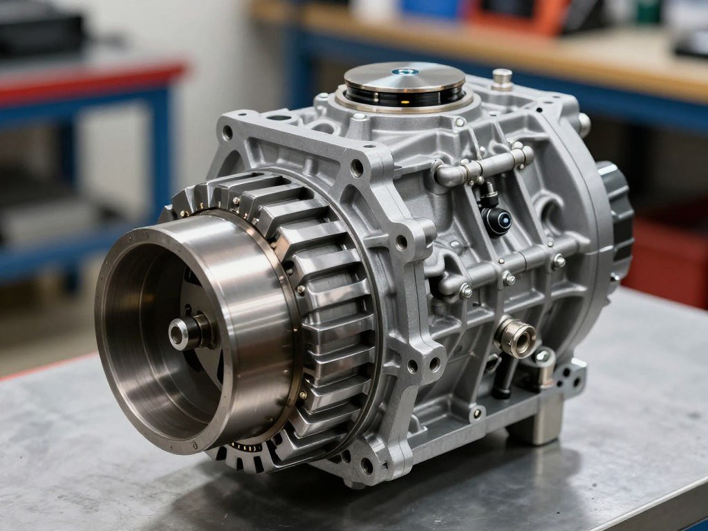 قير أوتوماتيكي حديث متوفر في المحترف الاول قير أوتوماتيكي حديث متوفر في المحترف الاول