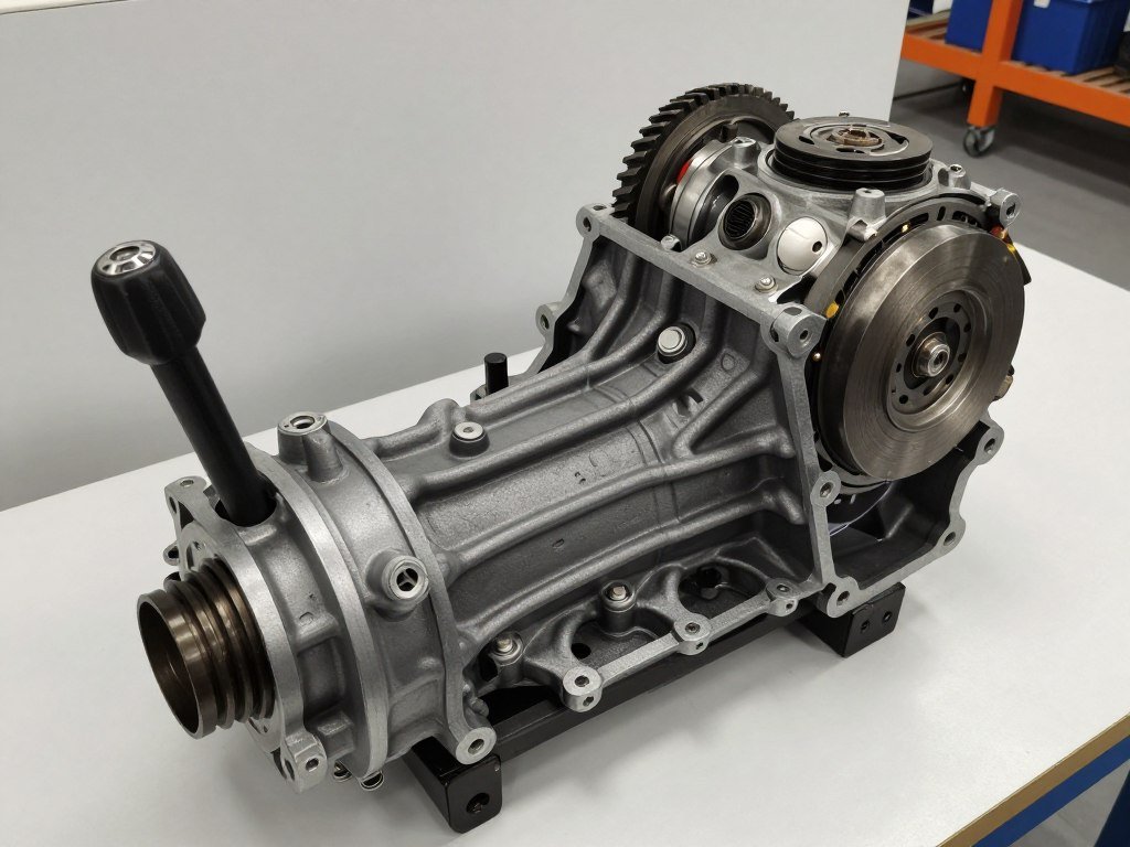 قير يدوي عالي الجودة متوفر في المحترف الاول قير يدوي عالي الجودة متوفر في المحترف الاول