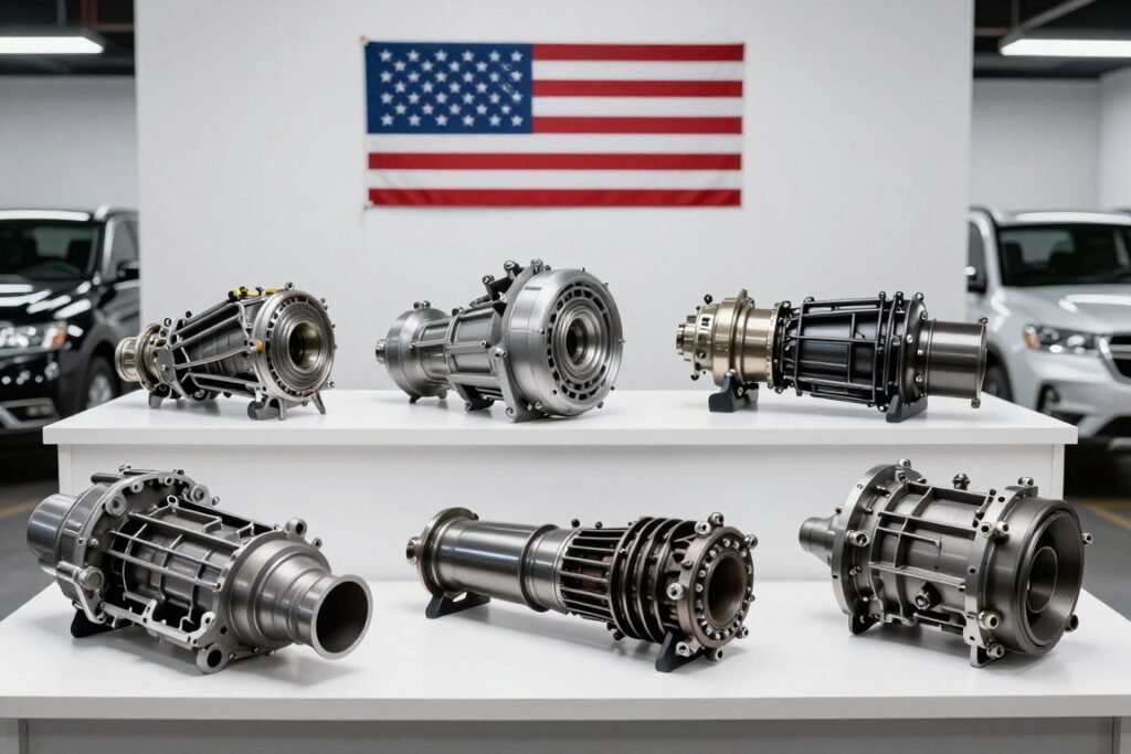 قيرات للسيارات الأمريكية متوفرة في المحترف الاول قيرات للسيارات الأمريكية متوفرة في المحترف الاول