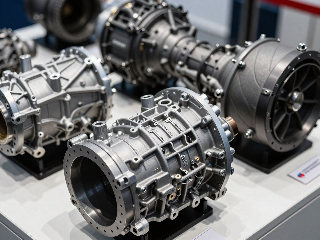 قيرات متوافقة مع السيارات الأوروبية والكورية مثل مرسيدس وبي إم دبليو وهيونداي