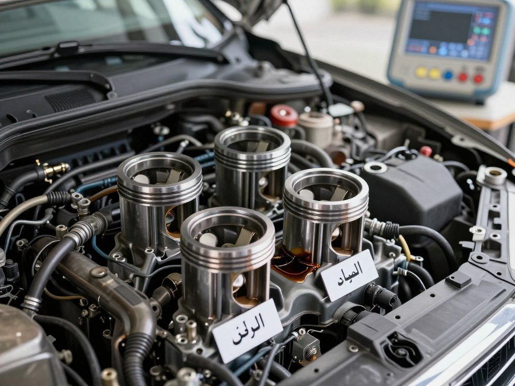 مشاكل شائعة في المكائن الصيني تحتاج إلى توظيب