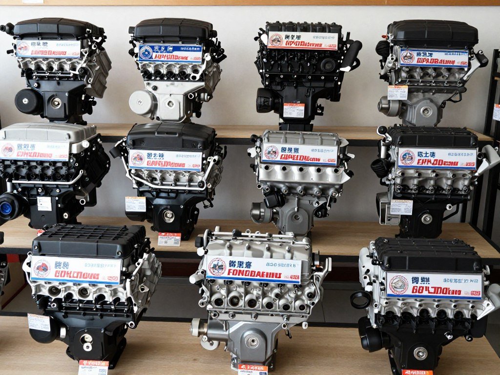 مكائن سيارات متنوعة للبيع في المحترف الاول