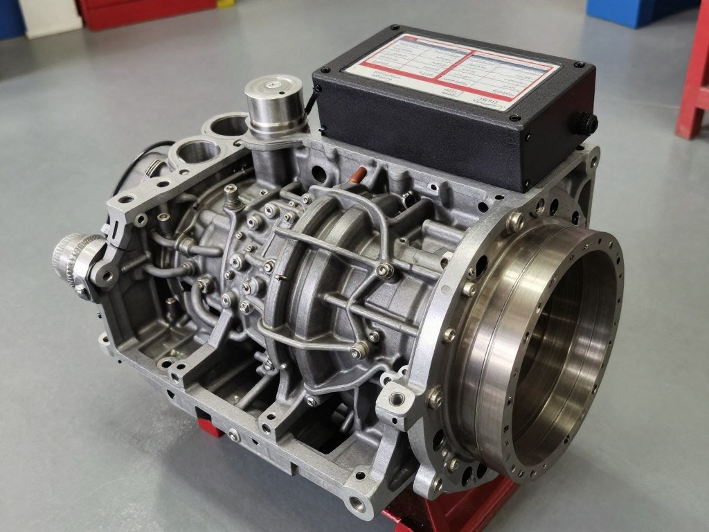 ناقل الحركة الأوتوماتيكي للسيارات