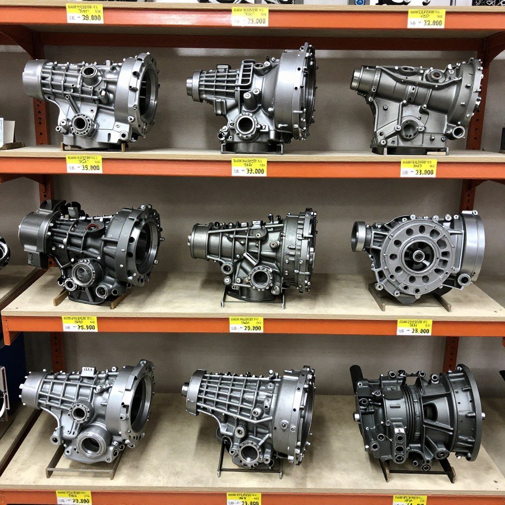 نواقل حركة متنوعة للبيع