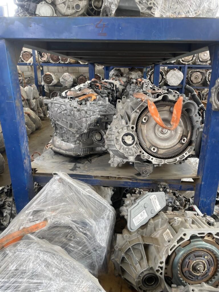 ماكينة مازدا الرياض: خدمات صيانة متكاملة بأيدي خبراء متخصصين