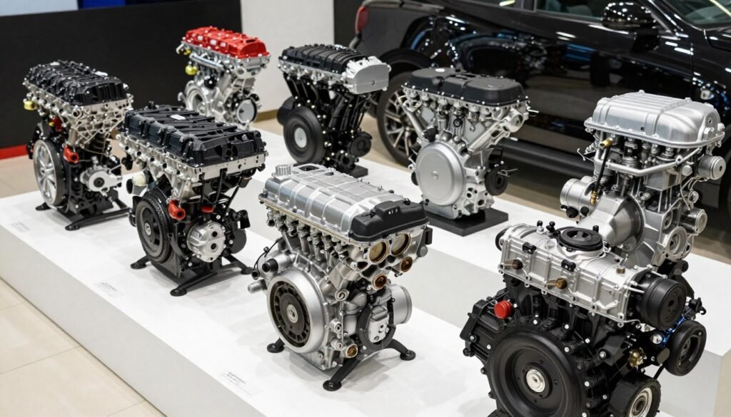 أنواع مختلفة من ماكينة سيارات سوزو الرياض