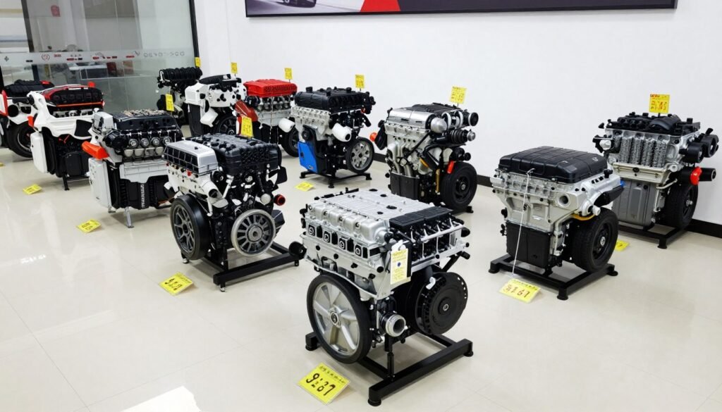 بيع المكائن الصينية للسيارات في الرياض