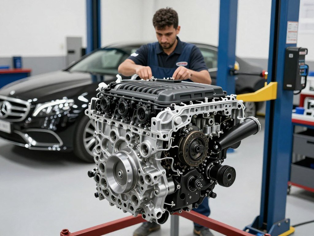 تركيب مكائن سيارات في الرياض - مكائن السيارات الأوروبية