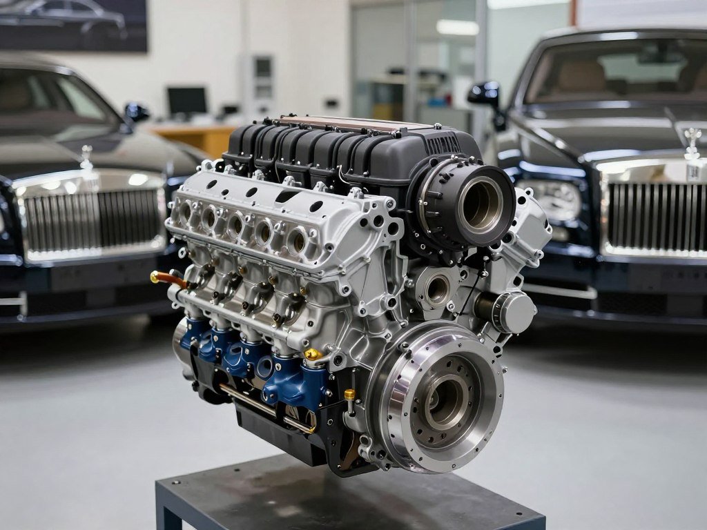 تركيب مكائن سيارات في الرياض - مكائن السيارات الفاخرة