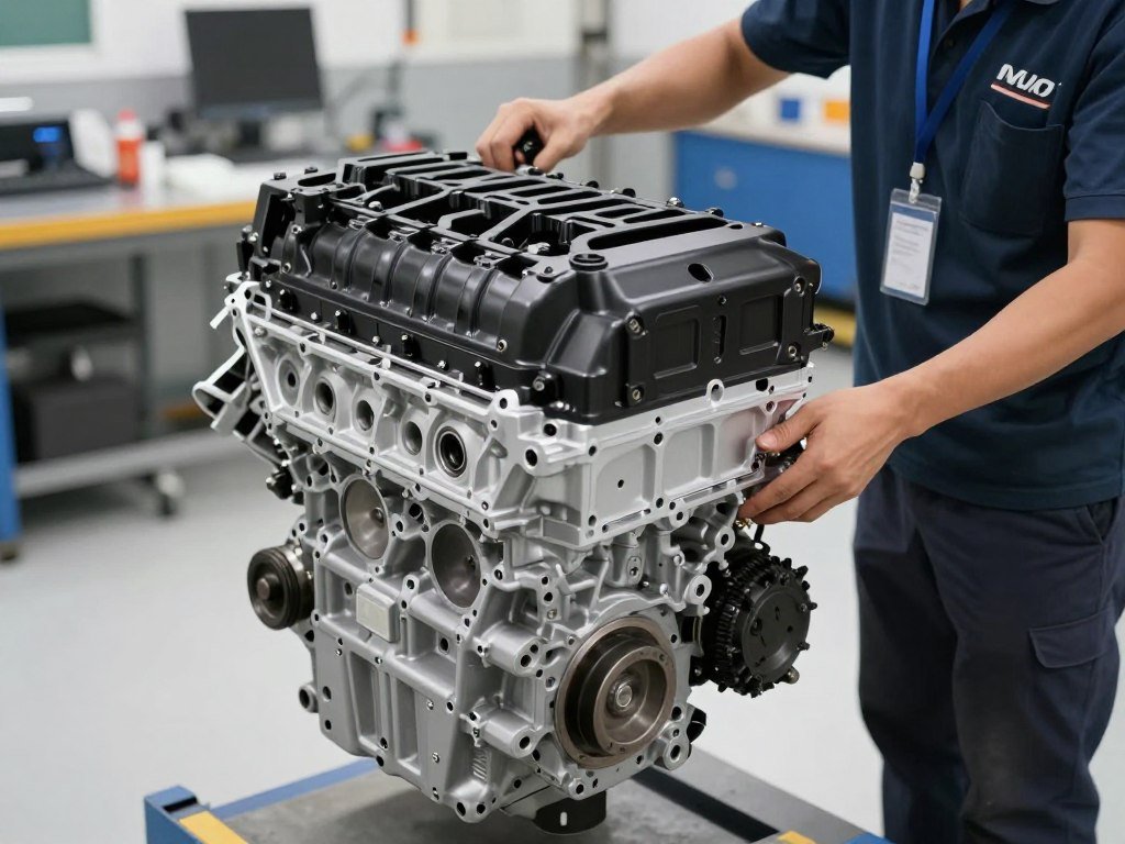 تركيب مكائن سيارات في الرياض - مكائن السيارات الكورية