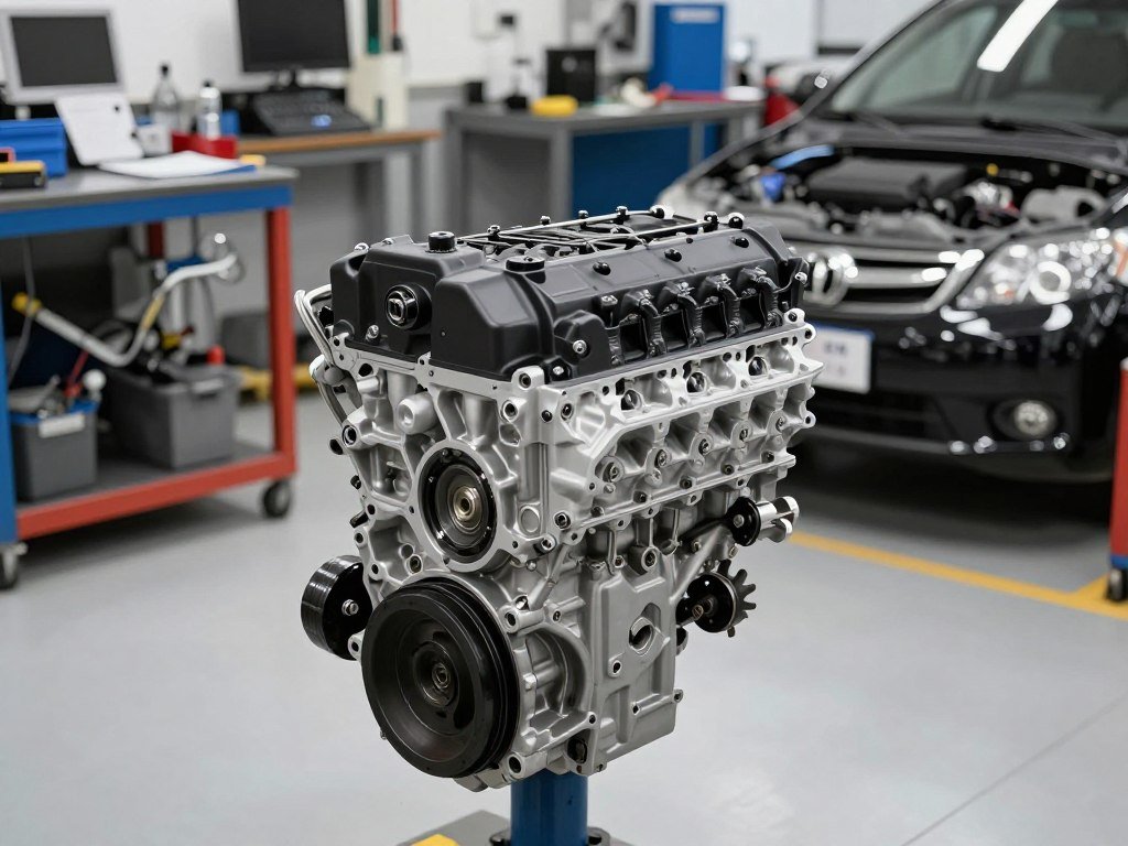 تركيب مكائن سيارات في الرياض - مكائن السيارات اليابانية