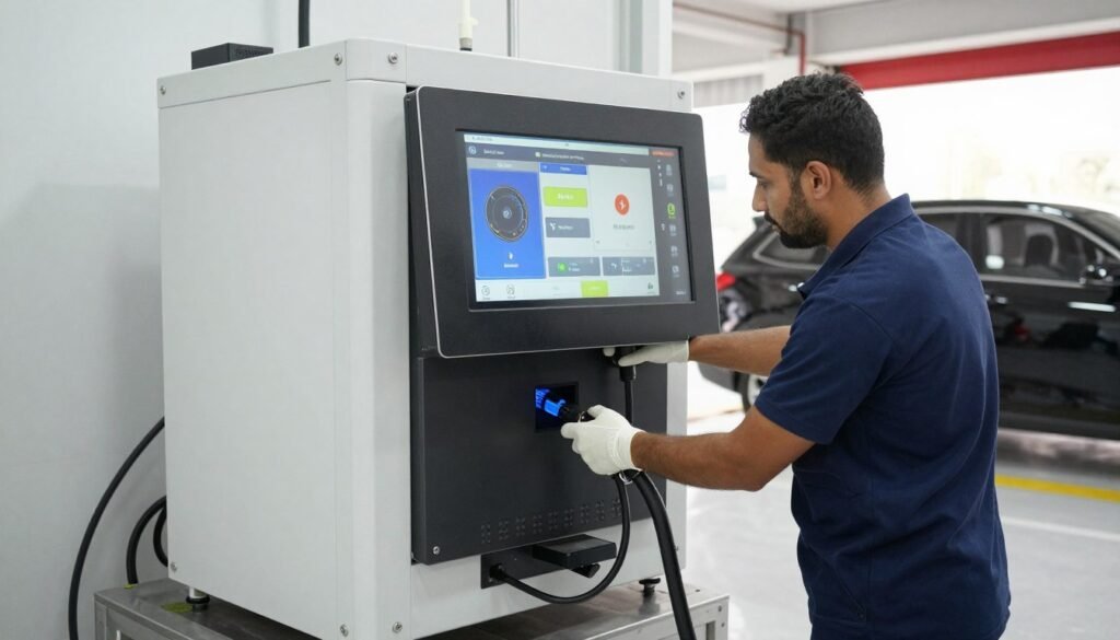 صيانة ماكينة السلي سيارات في الرياض صيانة ماكينة السلي سيارات في الرياض