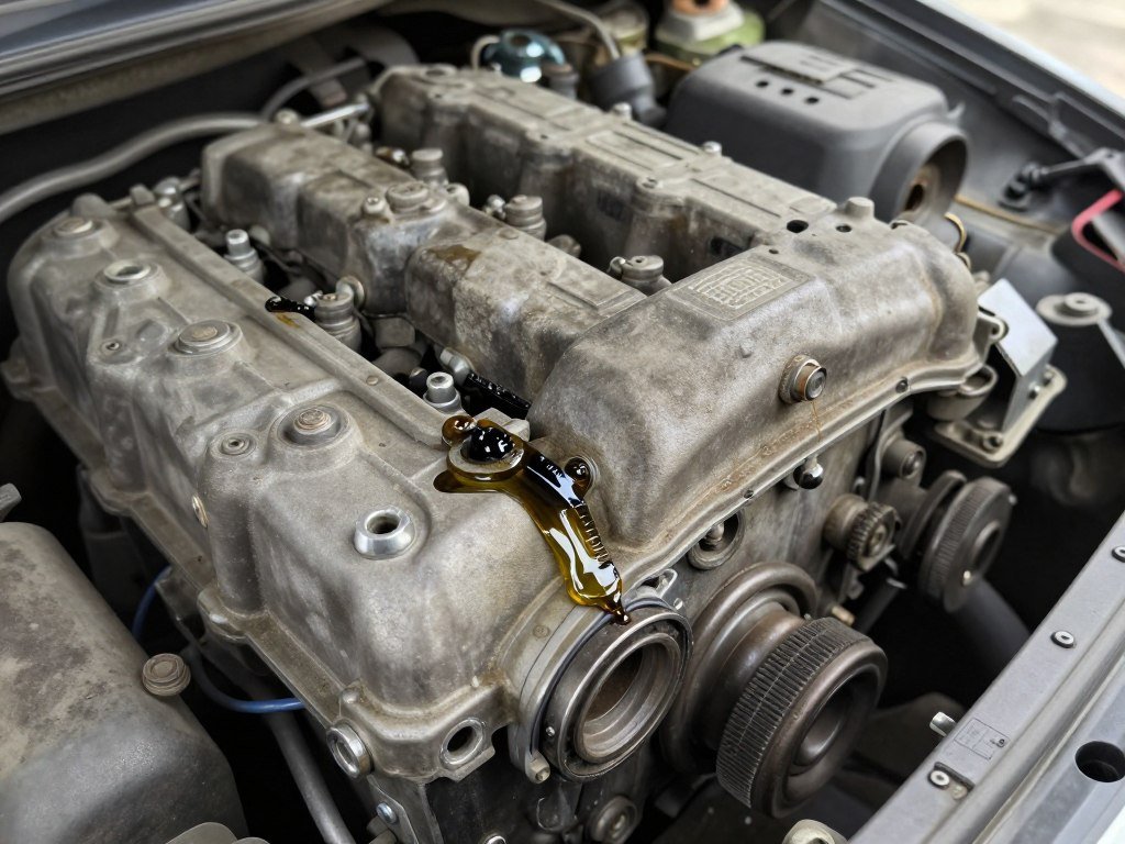 علامات تلف محرك السيارات الصينية