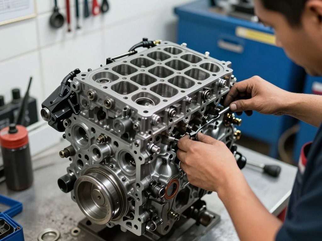 عملية توضيب ماكينة مازدا الرياض بواسطة مهندس متخصص عملية توضيب ماكينة مازدا الرياض بواسطة مهندس متخصص