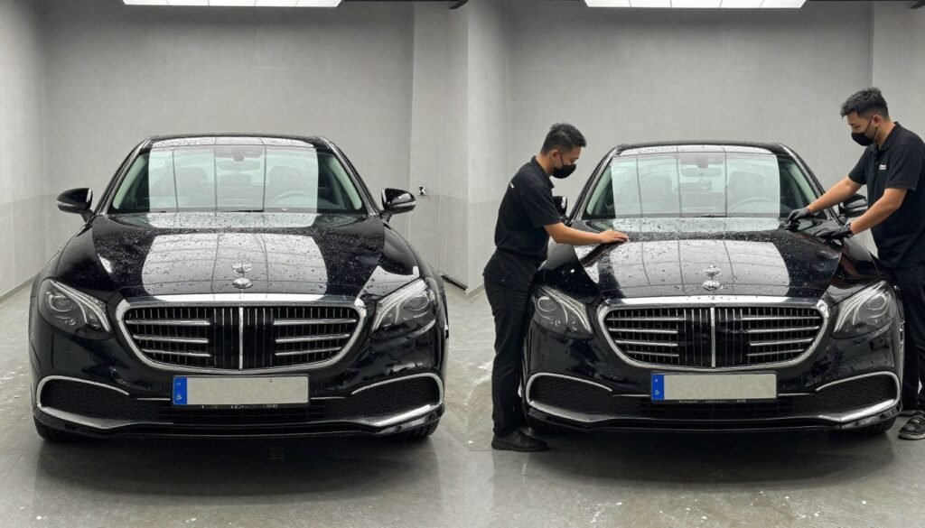 فوائد استخدام ماكينة السلي سيارات في الرياض فوائد استخدام ماكينة السلي سيارات في الرياض