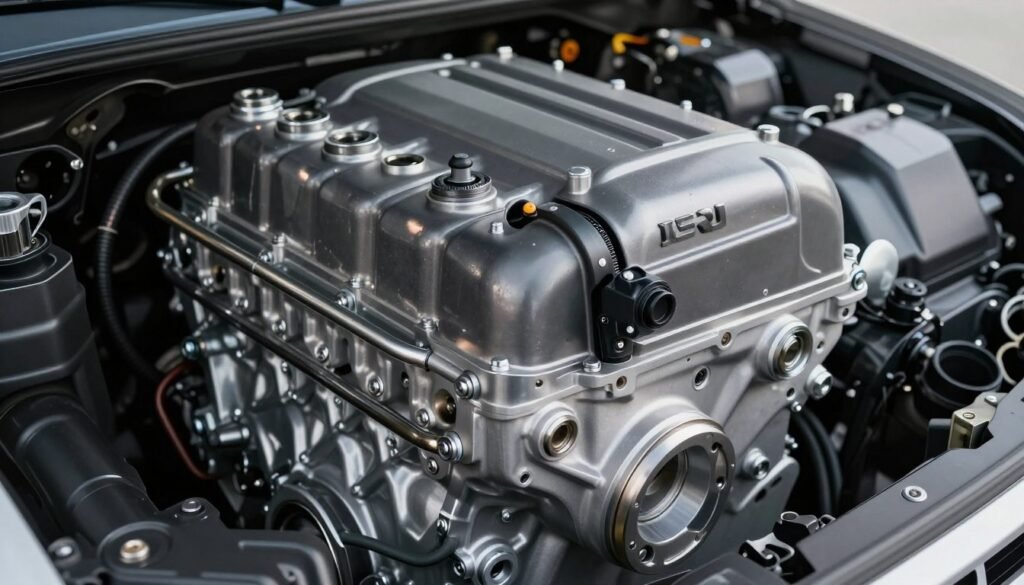 قوة التحمل والمتانة في محرك إيسوزو ديماكس