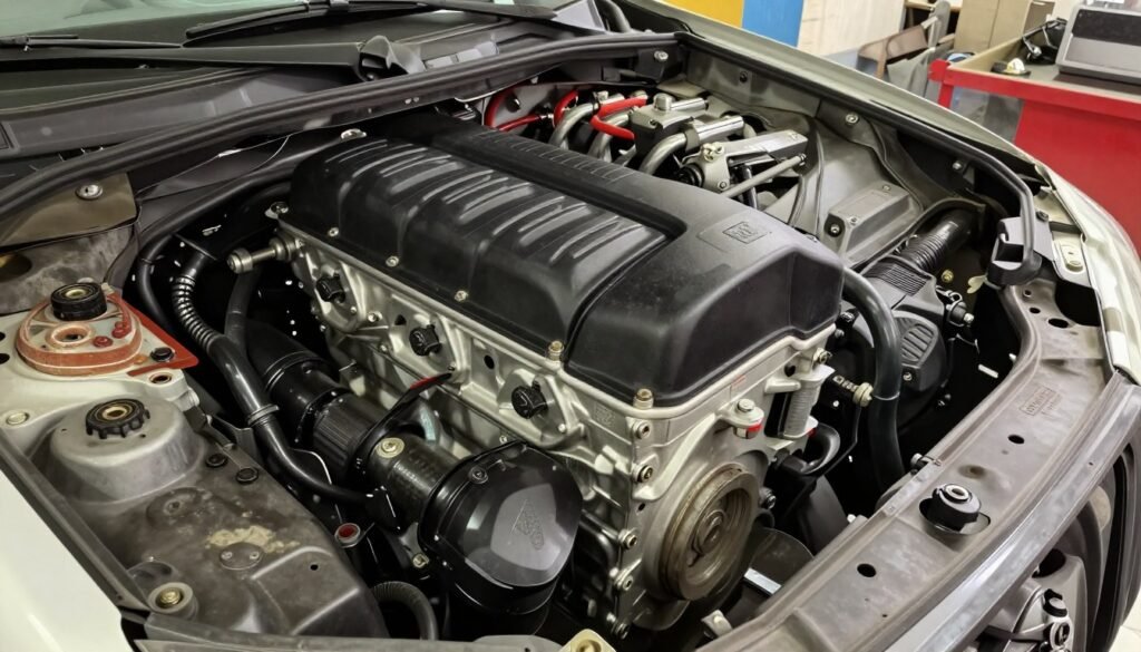 ماكينة تويوتا برادو الرياض ماكينة تويوتا برادو الرياض