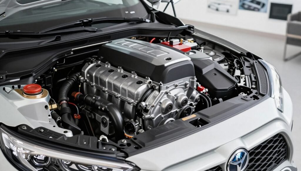 ماكينة تويوتا راف فور الرياض ماكينة تويوتا راف فور الرياض