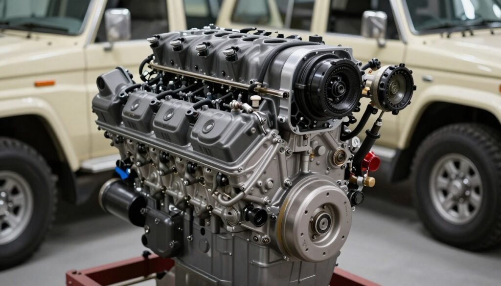 ماكينة تويوتا لاندكروزر الرياض ماكينة تويوتا لاندكروزر الرياض