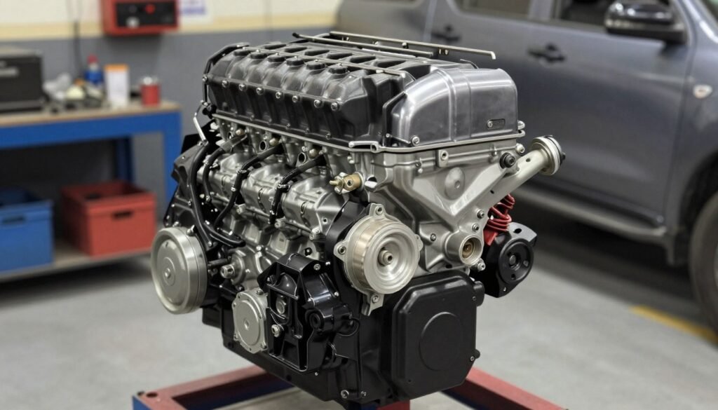 ماكينة تويوتا هايلكس الرياض ماكينة تويوتا هايلكس الرياض