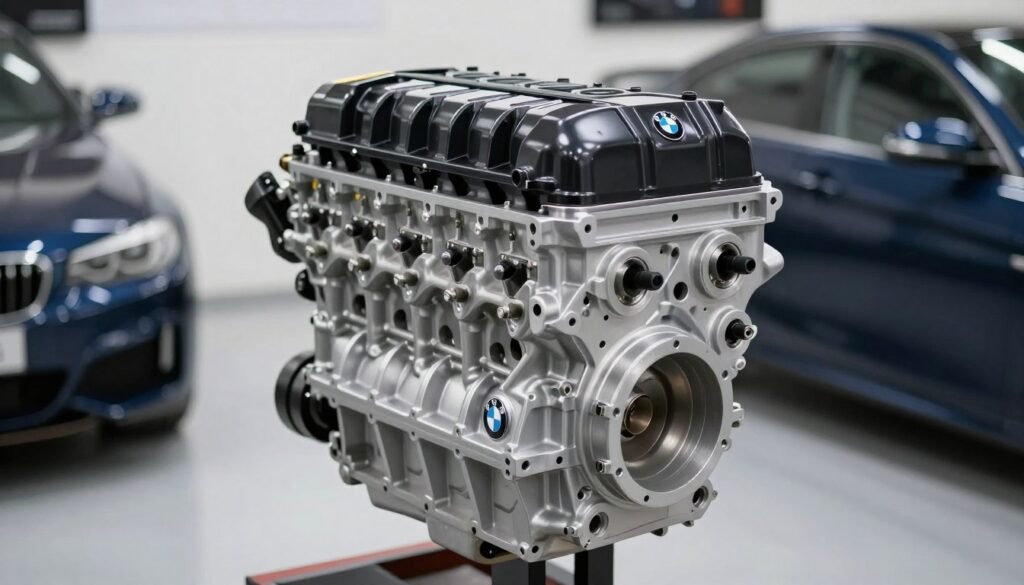 ماكينة سيارات بي إم دبليو مستوردة في الرياض