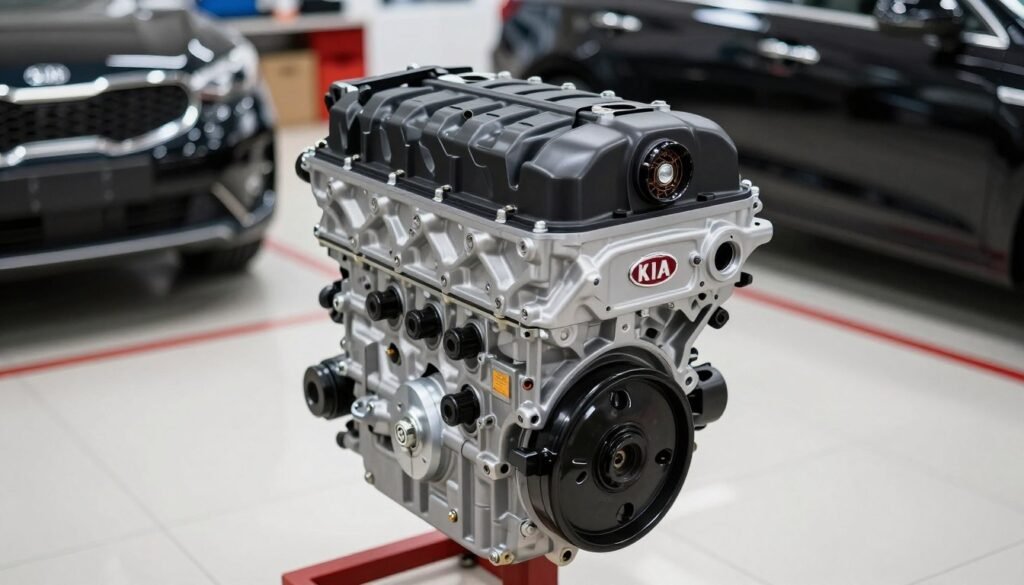 ماكينة سيارات كيا مستوردة في الرياض