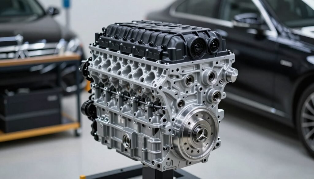 ماكينة سيارات مرسيدس مستوردة في الرياض