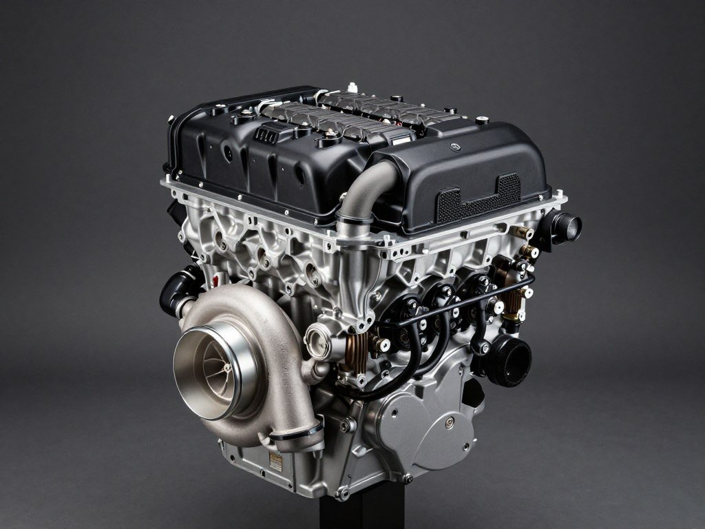 ماكينة هايلكس ديزل 2.8 لتر الرياض