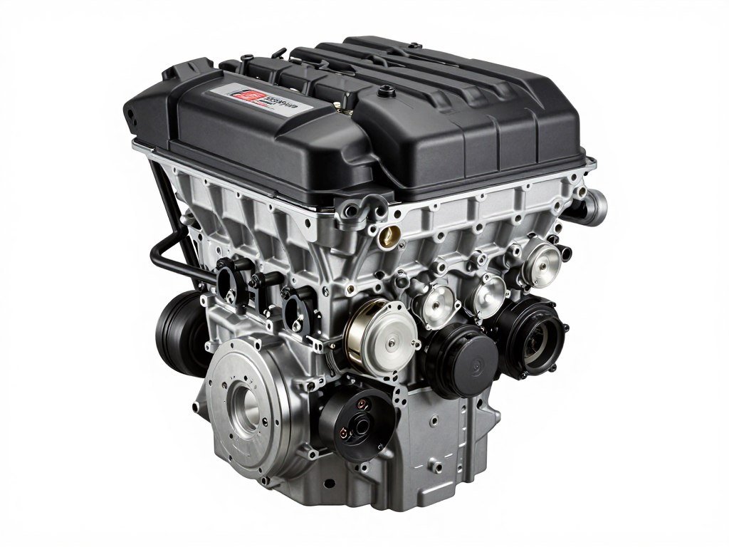 ماكينة هايلكس ديزل 3.0 لتر