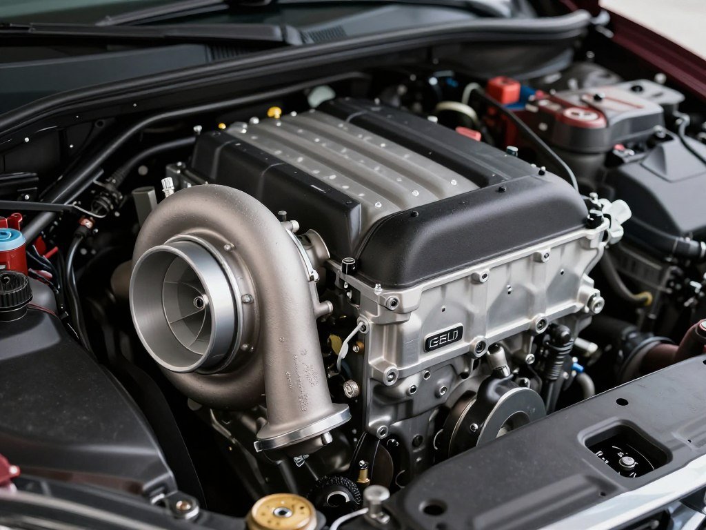 محرك جيلي 1.5 لتر توربو في الرياض