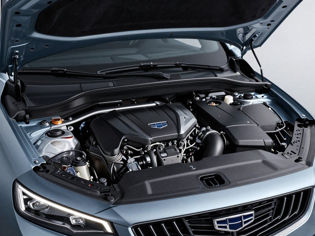 محرك جيلي أزكارا في الرياض