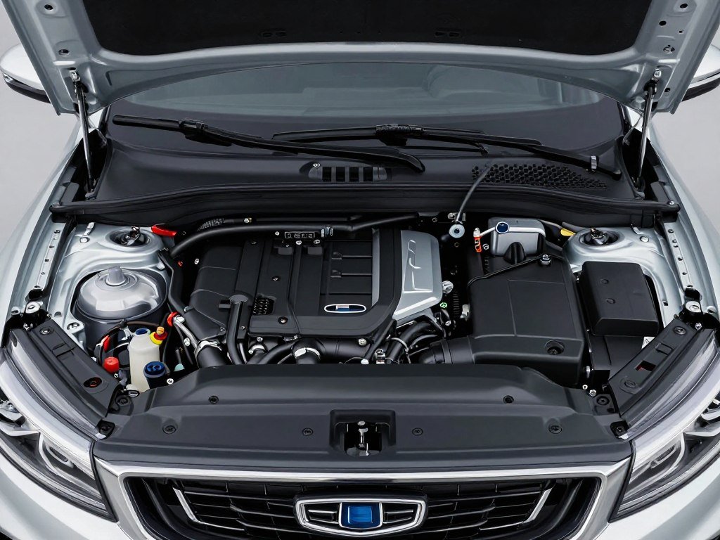 محرك جيلي إمجراند في الرياض