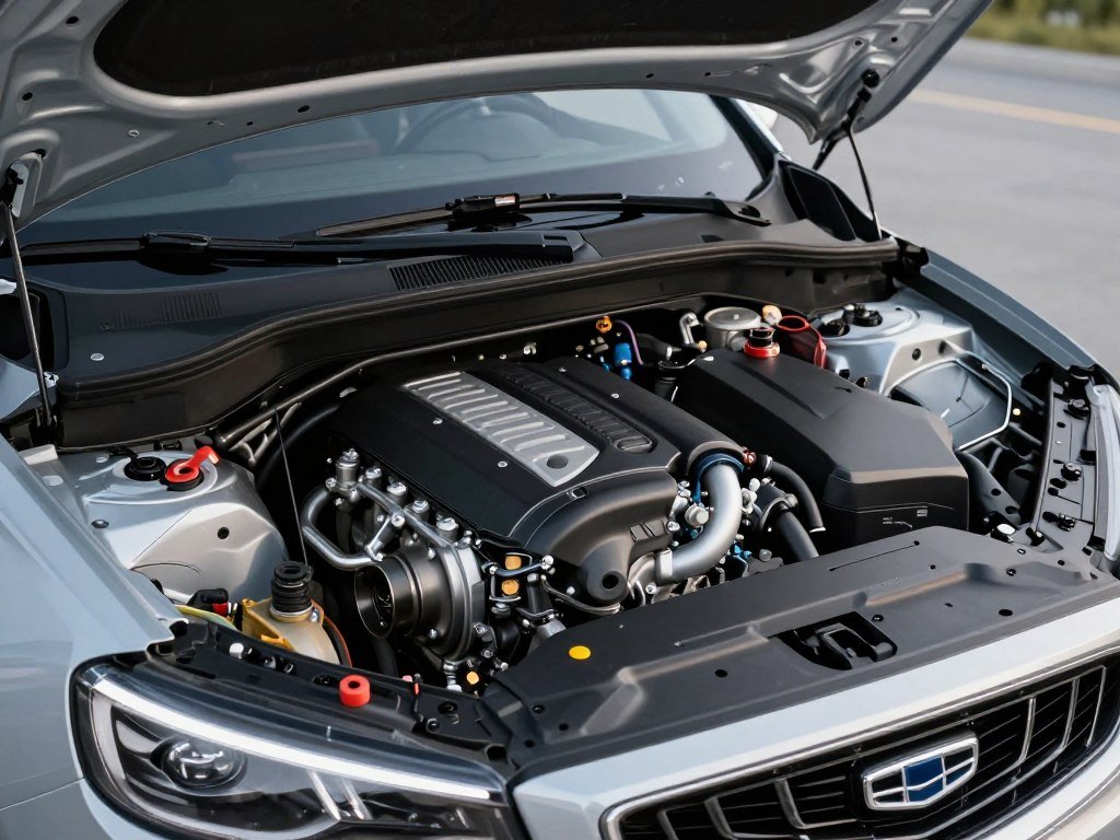 محرك جيلي توجيلا في الرياض