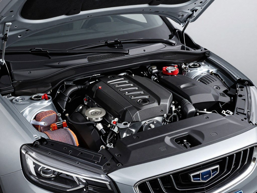 محرك جيلي ستاراي في الرياض