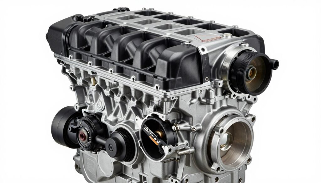 محرك سوزو J20A للسيارات في الرياض