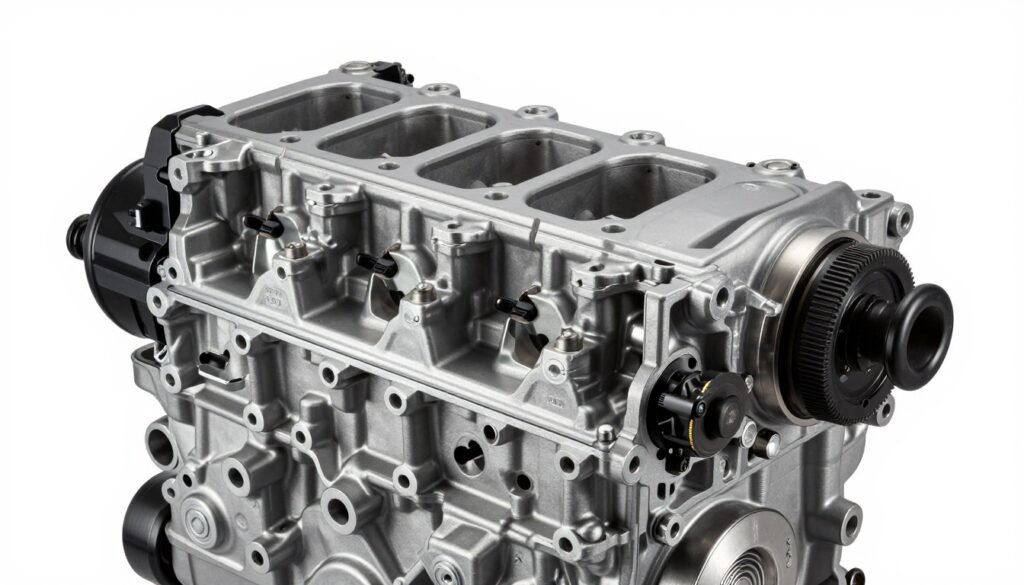 محرك سوزو K14B للسيارات في الرياض