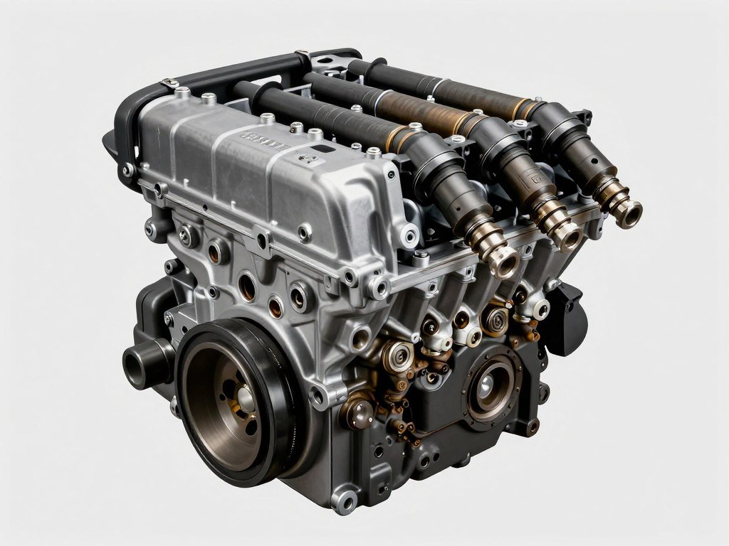 مشاكل بخاخات الوقود في ماكينة سوزو دي ماكس ديزل