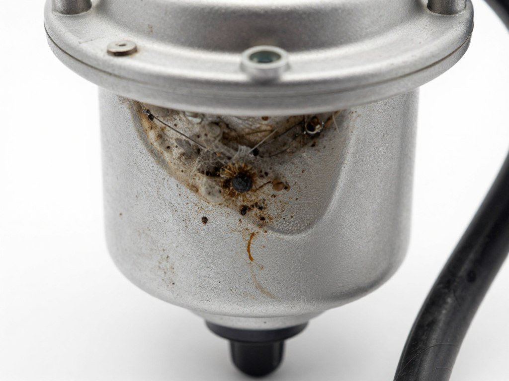 مشاكل فلاتر الوقود في ماكينة سوزو دي ماكس ديزل