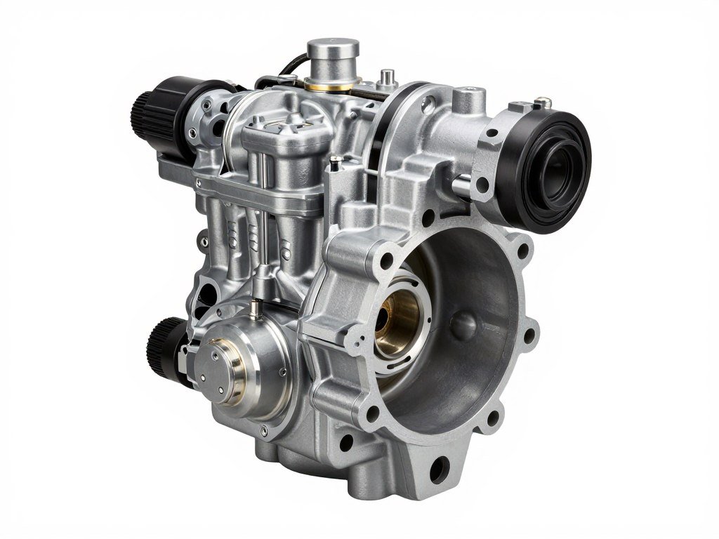 مشاكل مضخة الوقود في ماكينة سوزو دي ماكس ديزل