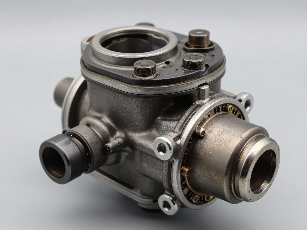 مشاكل نظام EGR في ماكينة سوزو دي ماكس ديزل