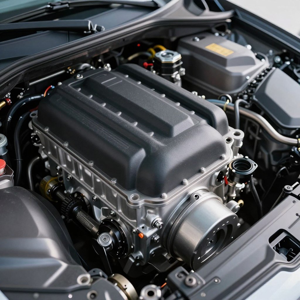 مكائن سيارات BYD الصينية