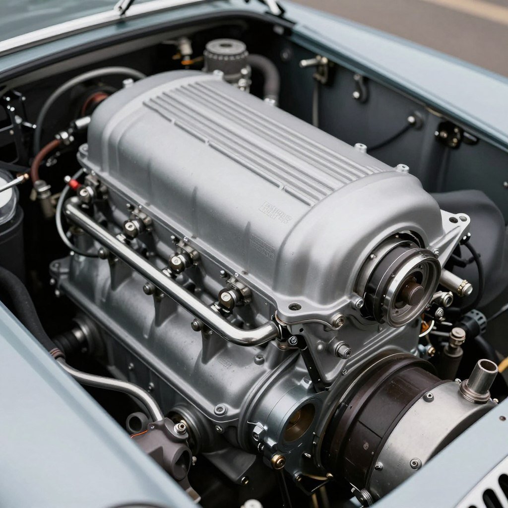 مكائن سيارات MG الصينية