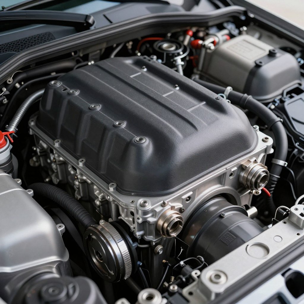 مكائن سيارات جريت وول الصينية