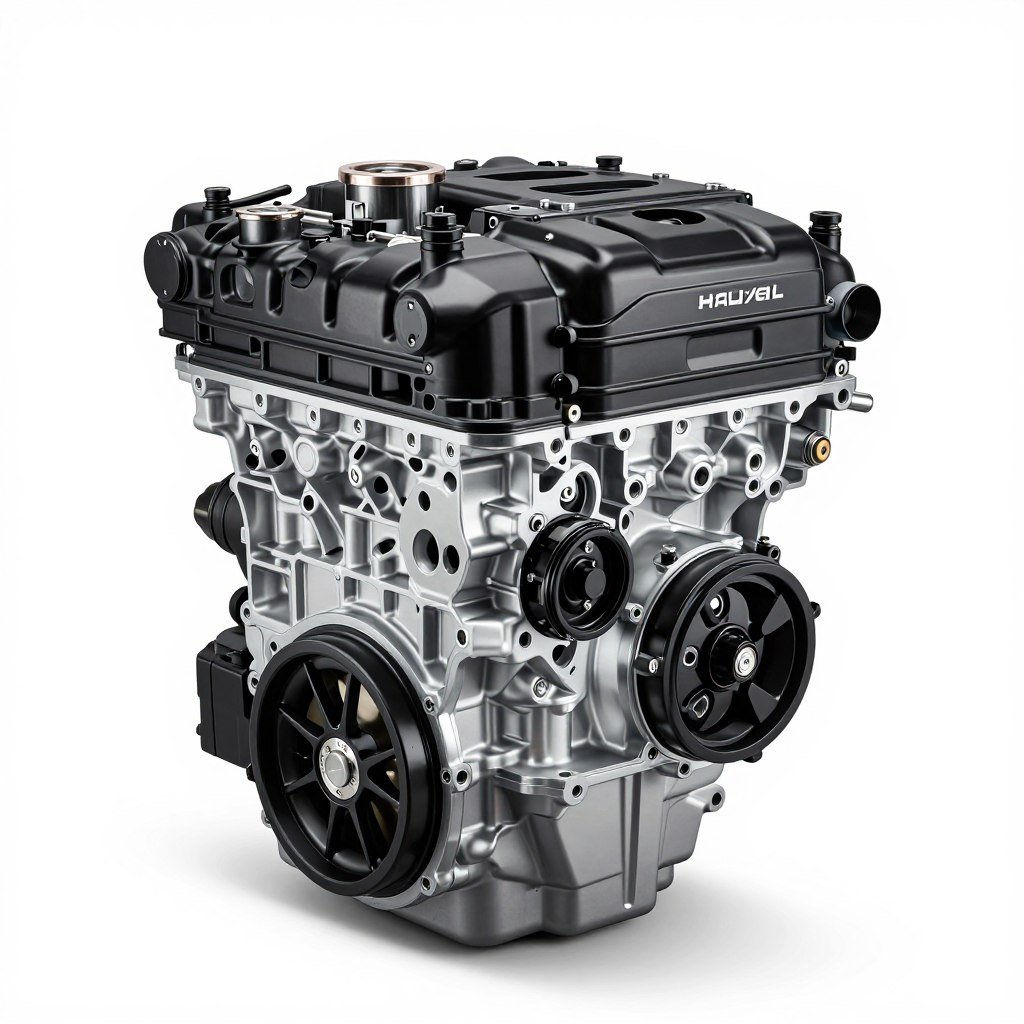 مكائن سيارات هافال - تركيب مكائن الصيني سيارات في الرياض