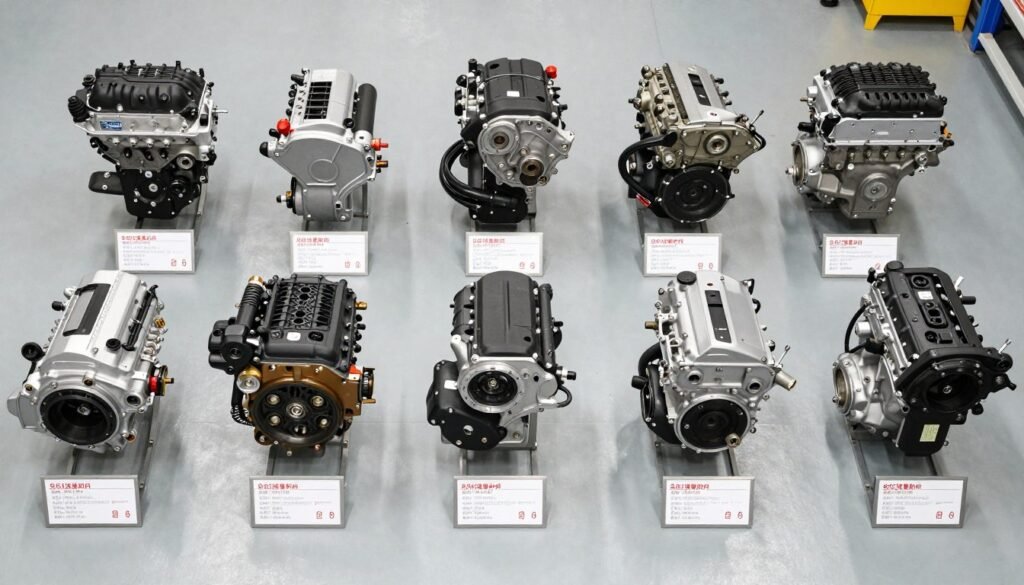 مكائن سيارات يابانية عالية الجودة متوفرة في المحترف الأول مكائن سيارات يابانية عالية الجودة متوفرة في المحترف الأول