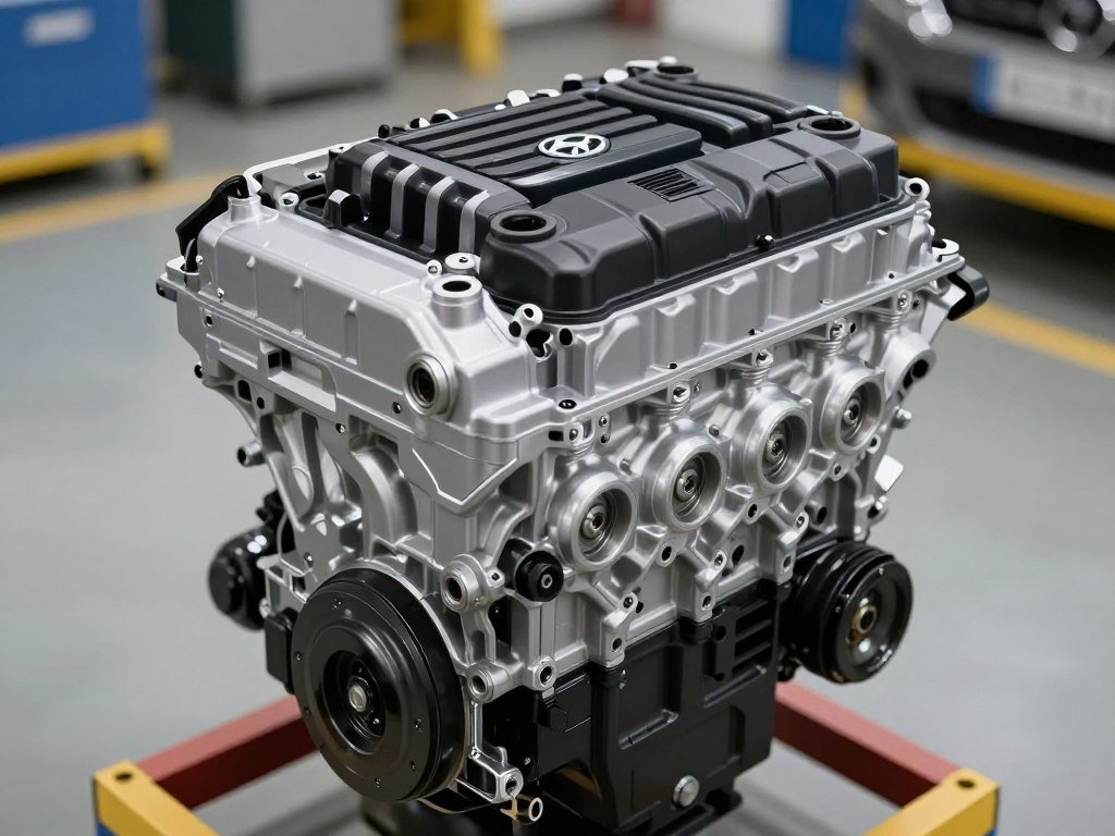 مكينة كورية مستوردة اقتصادية وفعالة