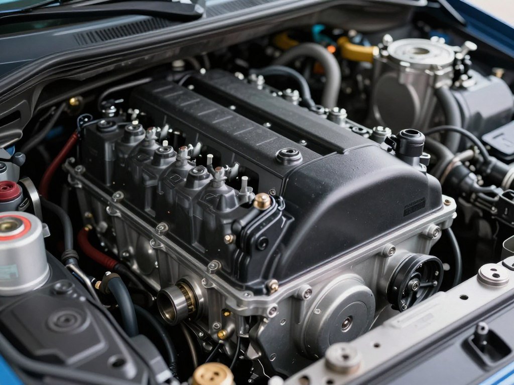 مكينة يابانية مستوردة عالية الجودة