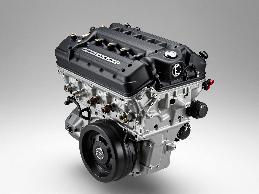 chrysler town محرك pentastar